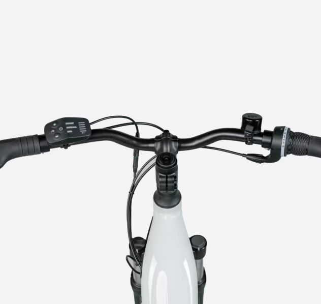 bicicletta elettrica rockrider - Foto 4