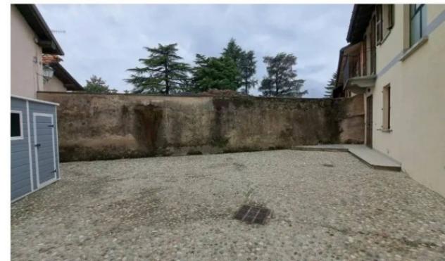 Immobile in asta di 17 m² in vendita a Galliate Lombardo - Foto 5