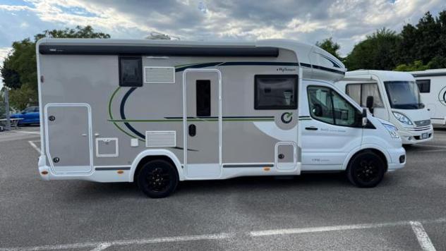 CHAUSSON 640 TITANIUM ULTIMATE rif. 23922164 - Foto 4