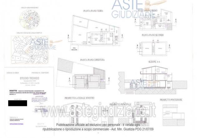IMMOBILI-IMMOBILE RESIDENZIALE-Via Milano 31 - Foto 10