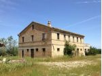 CASALE VISTA MARE OTTIMO ANCHE PER STRUTTURA RICETTIVA