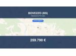 Immobile in asta di 35 m² con più di 5 locali e box auto in vendita a Bovezzo
