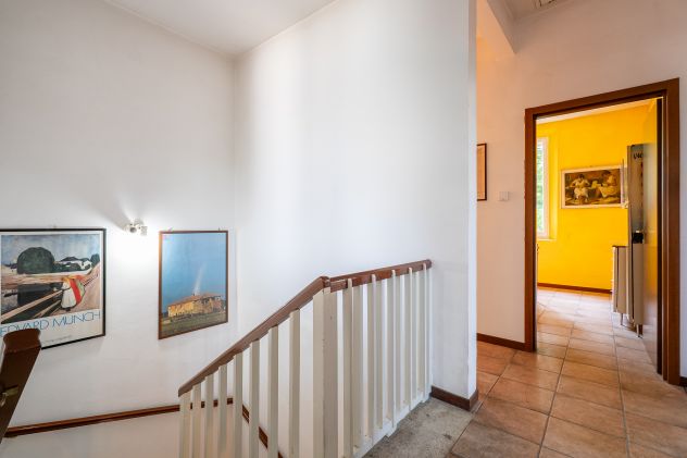 Casa indipendente con ampio giardino - Foto 8