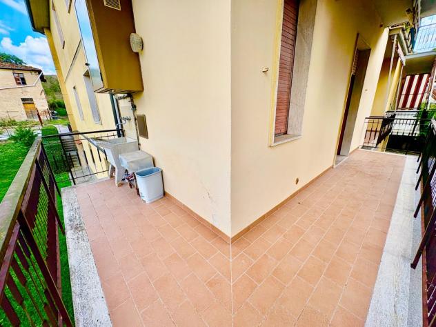 Appartamento in vendita a Petrazzi - Castelfiorentino 113 mq Rif: 1452348 - Foto 10