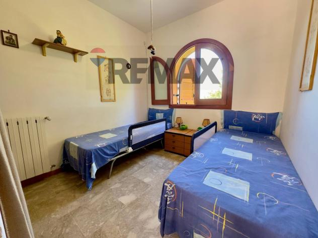 Villa singola in vendita a Castellammare del Golfo, Fraginesi - Foto 18