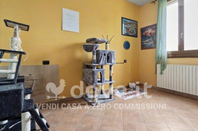 Appartamento di 90 m² con 3 locali e box auto in vendita a Castello d'Argile - Foto 15