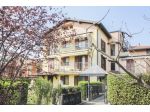 TRILOCALE CON MANSARDA, DOPPI SERVIZI, BOX DOPPIO E CANTINA