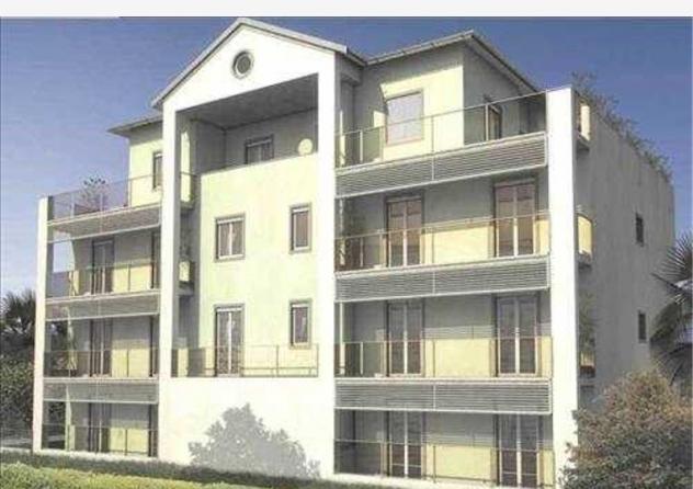 ALBENGA vendesi appartamento 3 vani 75 Mq - Foto 3
