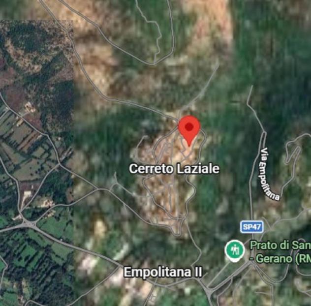 Immobile in asta di 69 m² in vendita a Cerreto Laziale - Foto 11