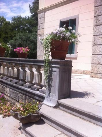 Villa storica con il parco - Foto 3