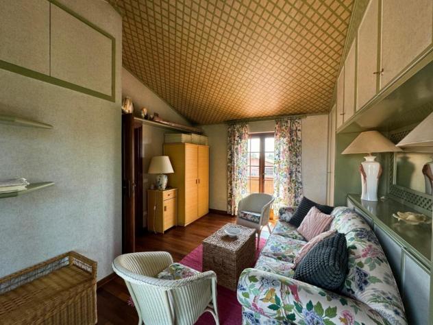 Villa in vendita a Forte dei Marmi - Foto 19