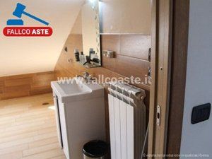 Tribunale di Salerno - RG 201/2024 Appartamento in asta - Foto 5