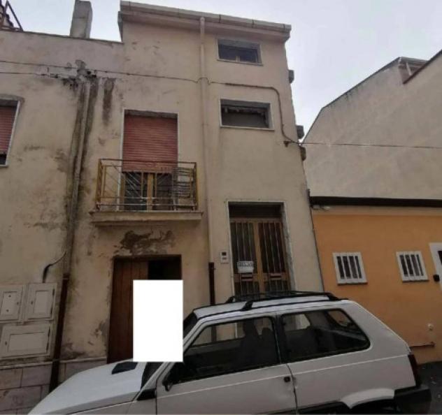 Immobile in asta di 162 m² in vendita a Grassano - Foto 3