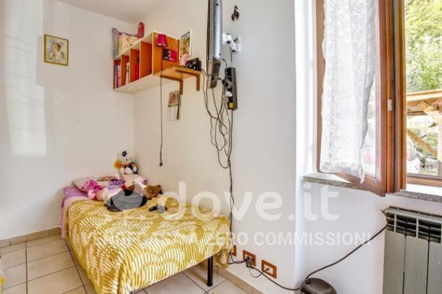 Appartamento di 85 m² con 3 locali e box auto in vendita a Laveno-Mombello - Foto 15