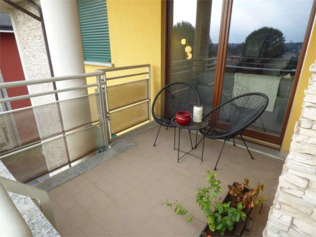 V001508 - ULTIMO PIANO DUPLEX CON TERRAZZO E BOX DOPPIO INCLUSO - Foto 6