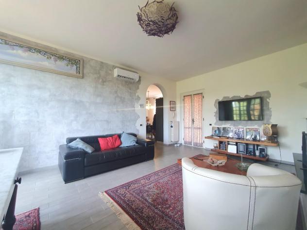 Appartamento in vendita a Meati - Lucca 90 mq Rif: 1424063 - Foto 4
