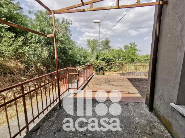 CASA INDIPENDENTE PARZIALMENTE RISTRUTTURATA - Foto 10