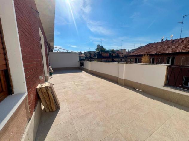 Attico / Mansarda di 103 m² con 3 locali in vendita a Milano - Foto 15