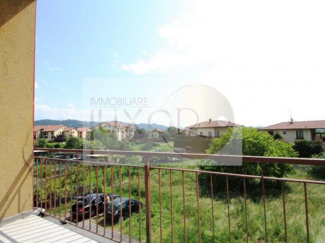 Appartamento di due locali con servizi e balcone a Missaglia - Foto 2