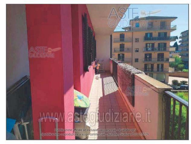 IMMOBILI-IMMOBILE RESIDENZIALE-via Vanella 181 n. 1/B - Foto 8