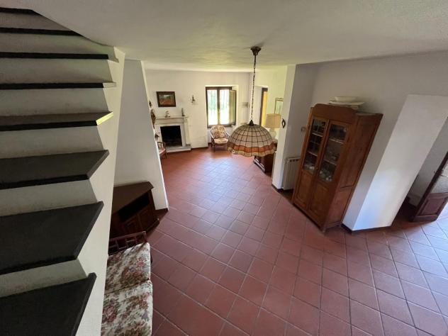 Casa semindipendente in vendita a Capanne - Montignoso 160 mq Rif: 1324274 - Foto 9