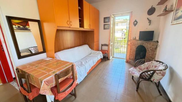 Appartamento - Nocera Terinese . Rif.: 33787