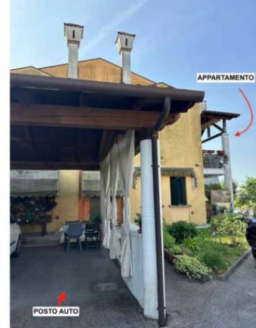 Immobile in asta di 71 m² in vendita a Pasiano di Pordenone - Foto 6