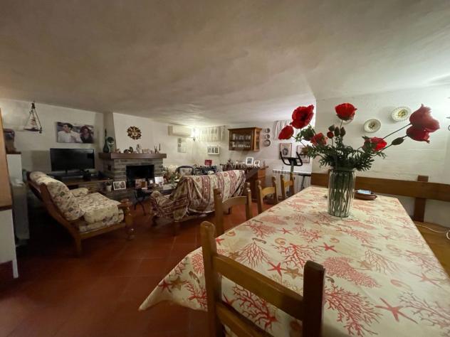 VILLA A SCHIERA di 10 vani e di 150 mq (PIETRASANTA - Fiumetto) rif. 066/VV - Foto 15