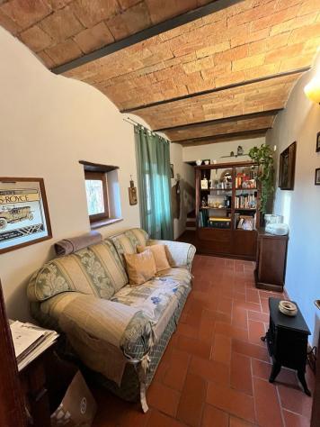 TERRATETTO di 4 vani e di 135 mq (PITIGLIANO) rif. PITIROSA - Foto 5