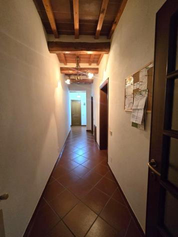 Casale in vendita a Staggia - Poggibonsi 293 mq Rif: 1375654 - Foto 10