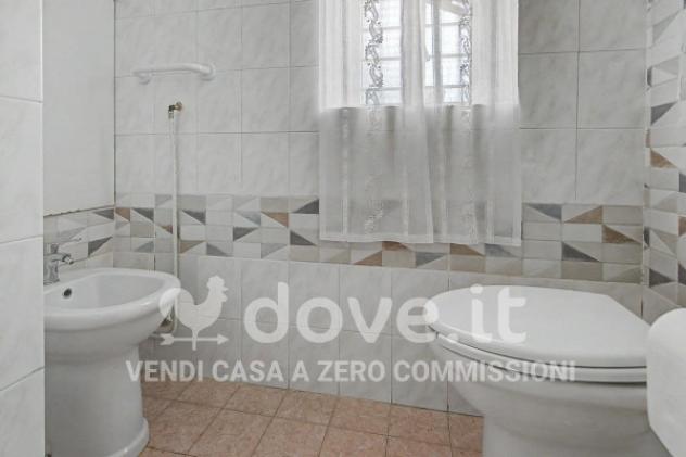 Casa indipendente di 123 m² con 4 locali in vendita a Portomaggiore - Foto 9
