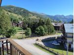 PRAGELATO CENTRALE PANORAMICO SU PIU' LIVELLI