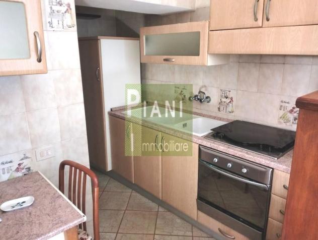 Casa semindipendente in vendita a Gabbro - Rosignano Marittimo 120 mq Rif: 1276612 - Foto 7