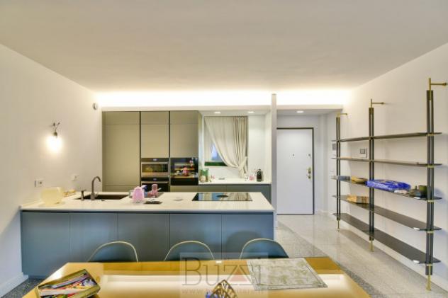 Appartamento di 121 m² con 3 locali e box auto in vendita a Seregno - Foto 6