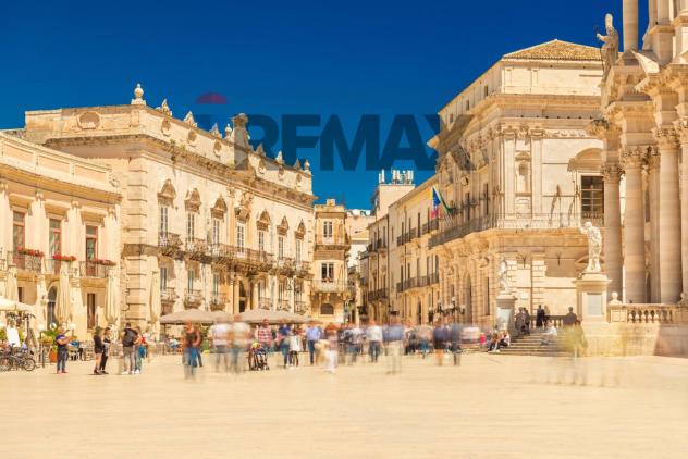 Appartamento in vendita a Siracusa, Ortigia - Foto 19
