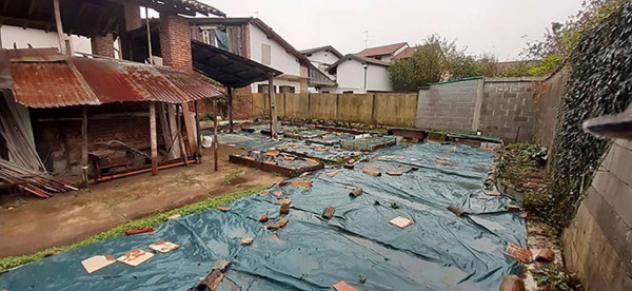 Immobile in asta di 82 m² in vendita a Trovo - Foto 9