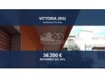 Immobile in asta di 116 m² con più di 5 locali in vendita a Vittoria