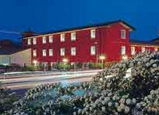 Hotel Fiera di Brescia