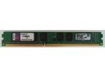 4 MODULI MEMORIA SDRAM DIMM 2GB DDR3 240-Pin 1333MHz