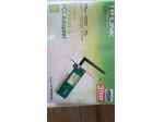 TP-Link TL-WN350GD 54Mbps Wireless G PCI Adapter
