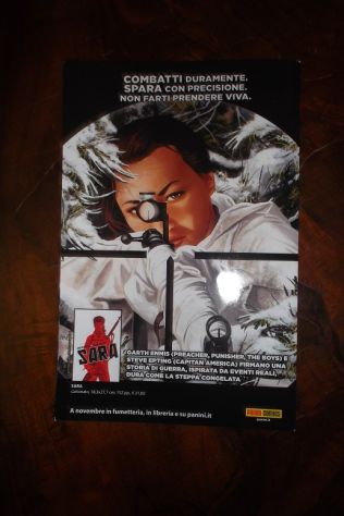 angie digitown:reconnection time n°0(f.s.c.,panini comics,2021) - Foto 2