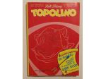 Walt Disney Topolino n.1012 a colori Ed.Arnoldo Mondadori, 20 Aprile 1975