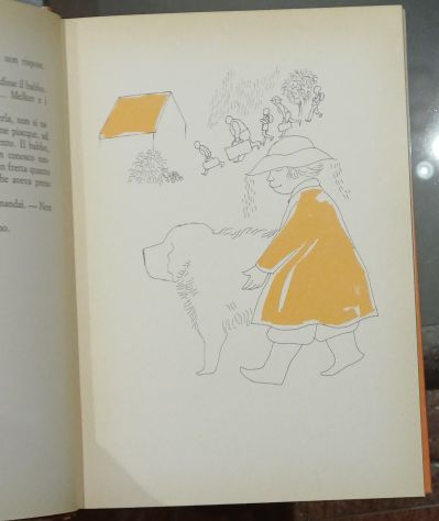 Vacanze nell'Isola dei Gabbiani" di Astrid Lindgren, pubblicato da Vallecchi. - Foto 3