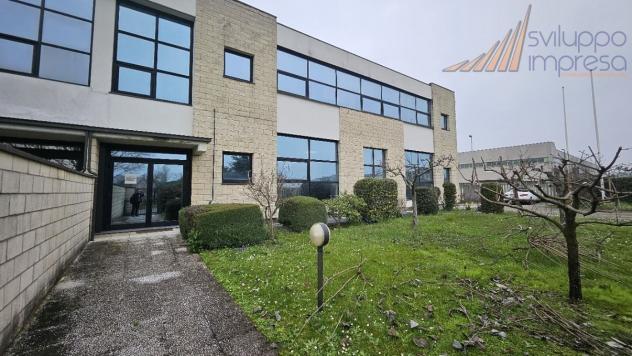 UFFICIO IN AFFITTO A CERNUSCO SUL NAVIGLIO - Foto 19
