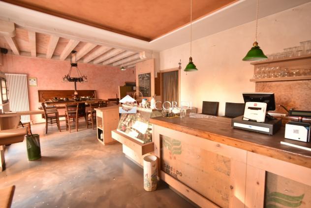 NEGOZIO di 1 vani e di 97 mq (CONEGLIANO) rif. SM70AF - Foto 4