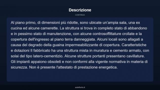 Immobile in asta di 2500 m² in vendita a Giugliano in Campania - Foto 4