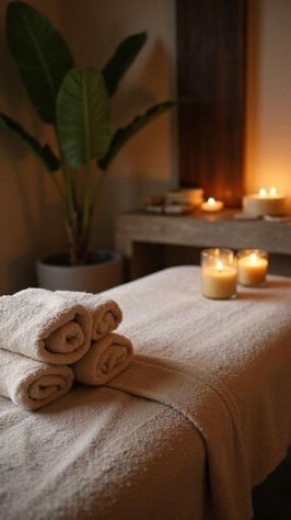 ITALIANA MASSAGGIO RELAX - Foto 2 Tel:3891616644