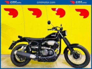 YAMAHA SCR 950 Finanziabile - Nero - 21587 rif. 23674712