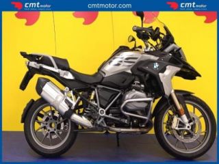 BMW R 1200 GS Garantita e Finanziabile rif. 23930370