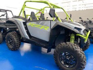 POLARIS RZR XP 1000 EPS SPORT 64 MY25 - T3 rif. 21929853